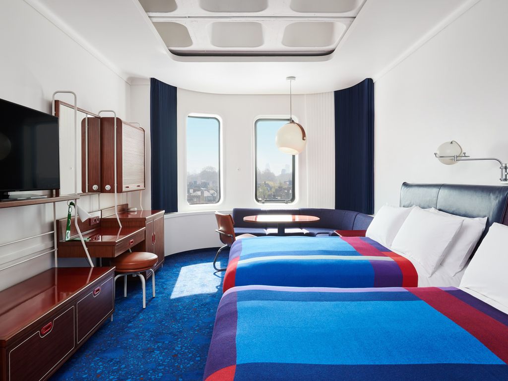 The Standard London