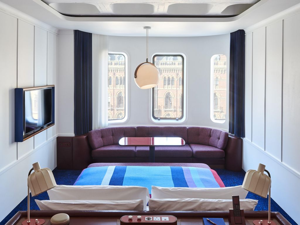 The Standard London