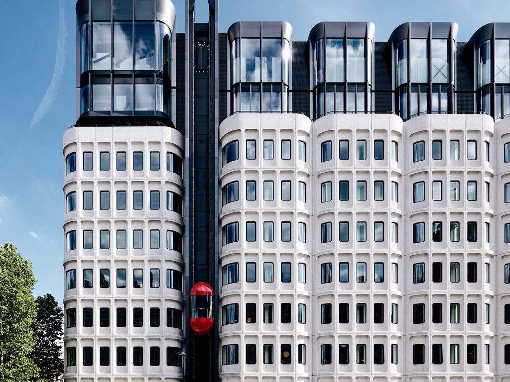 The Standard London