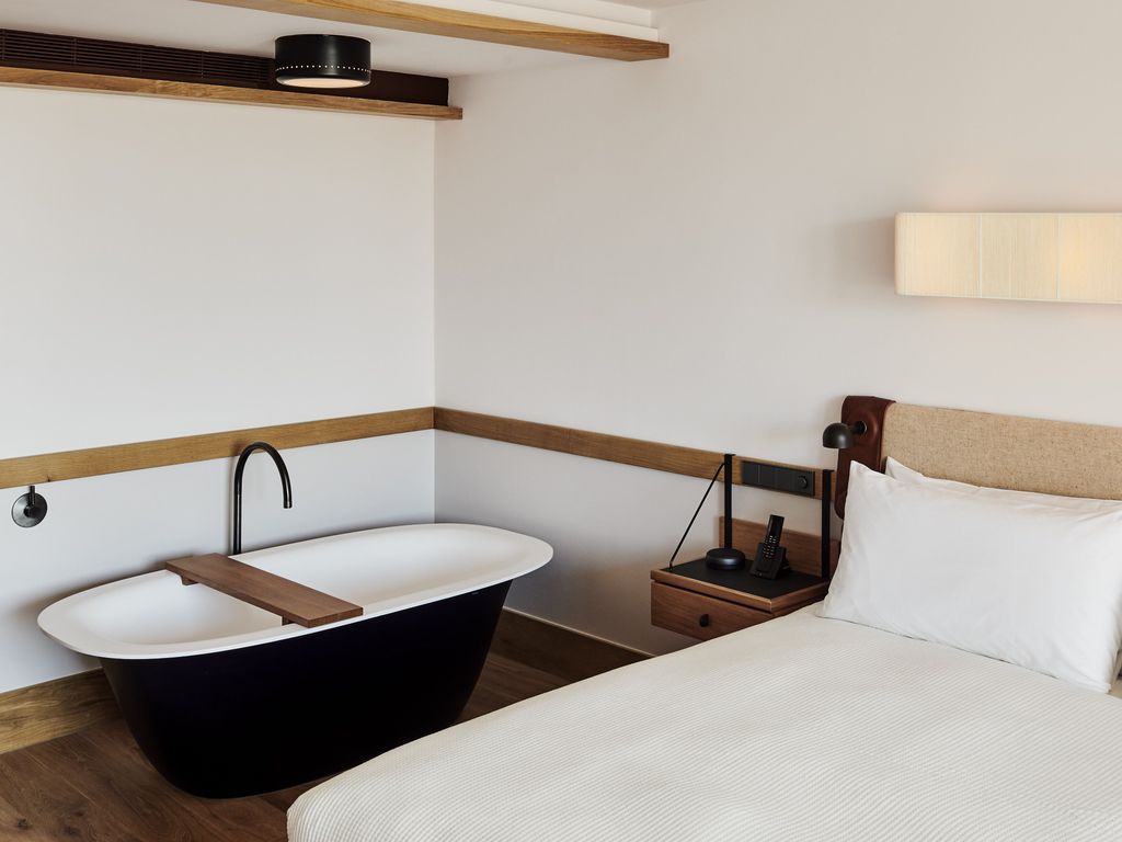 The Standard London