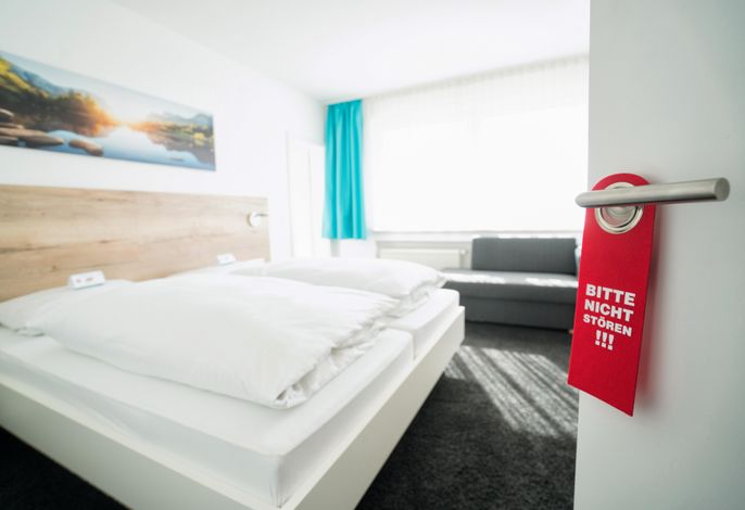 Hotel zur Sonne
