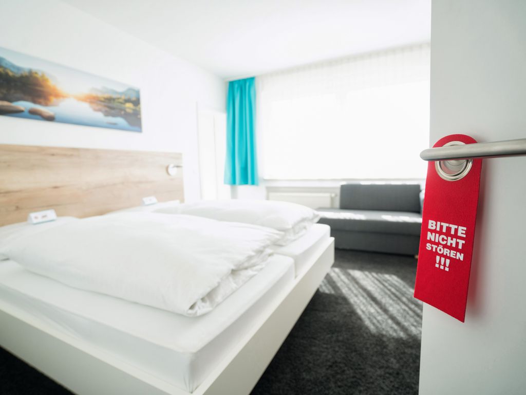 Hotel zur Sonne