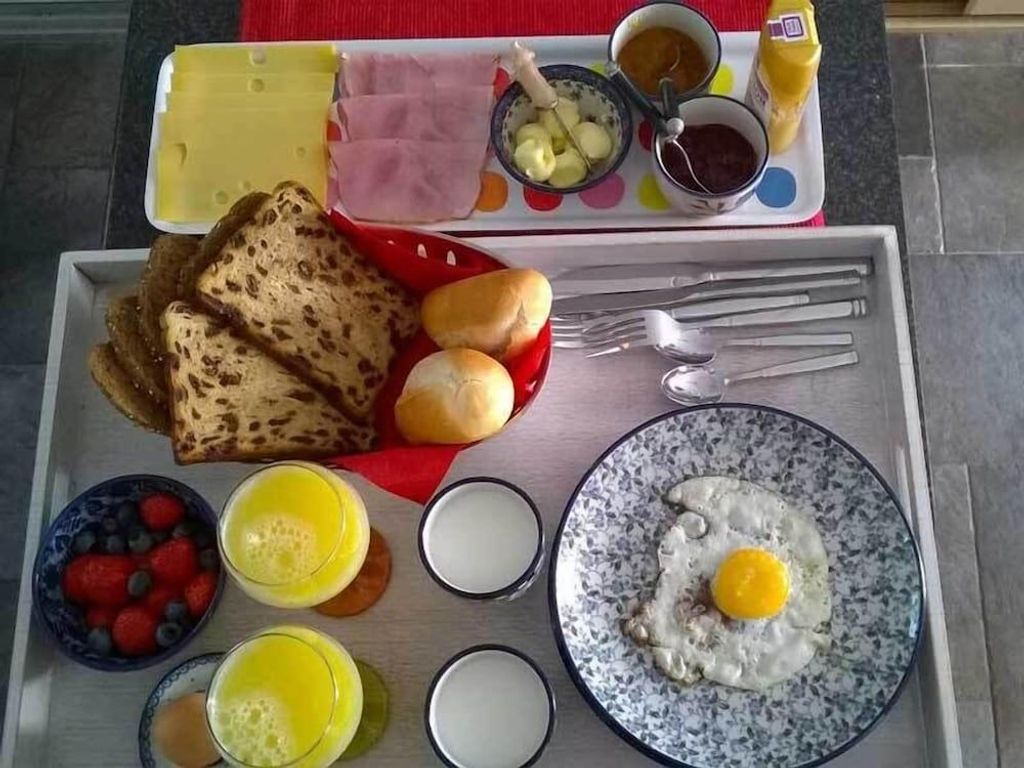 B&B Op de Parkkamp Havelte / Giethoorn