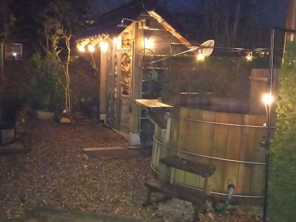 B&B Op de Parkkamp Havelte / Giethoorn