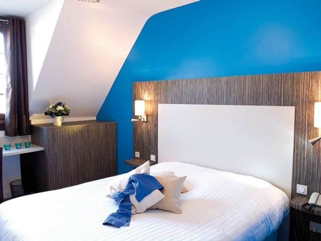 Hotel Hostellerie La Croix Blanche
