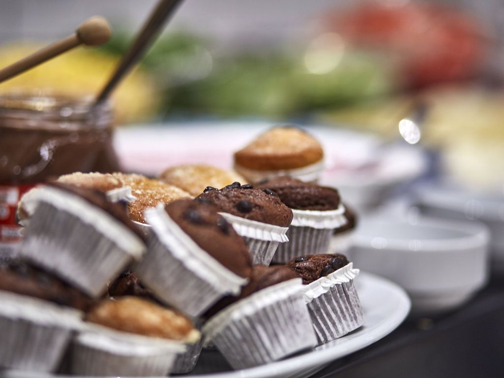 Holiday Inn Express ISTANBUL - ATAKOY METRO by IHG