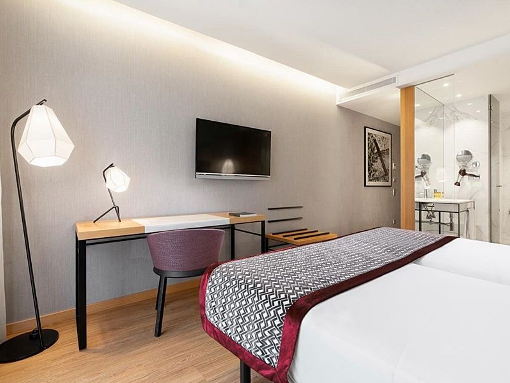 EUROSTARS PORTO CENTRO