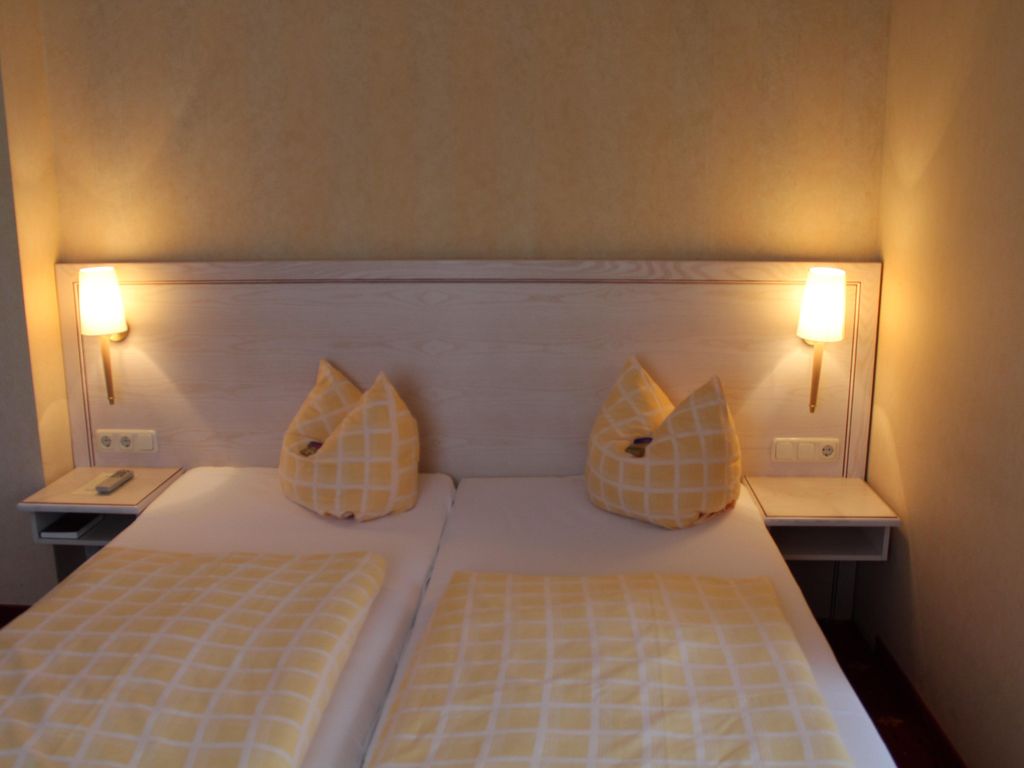 Bed & Breakfast Hotel Müllerhof