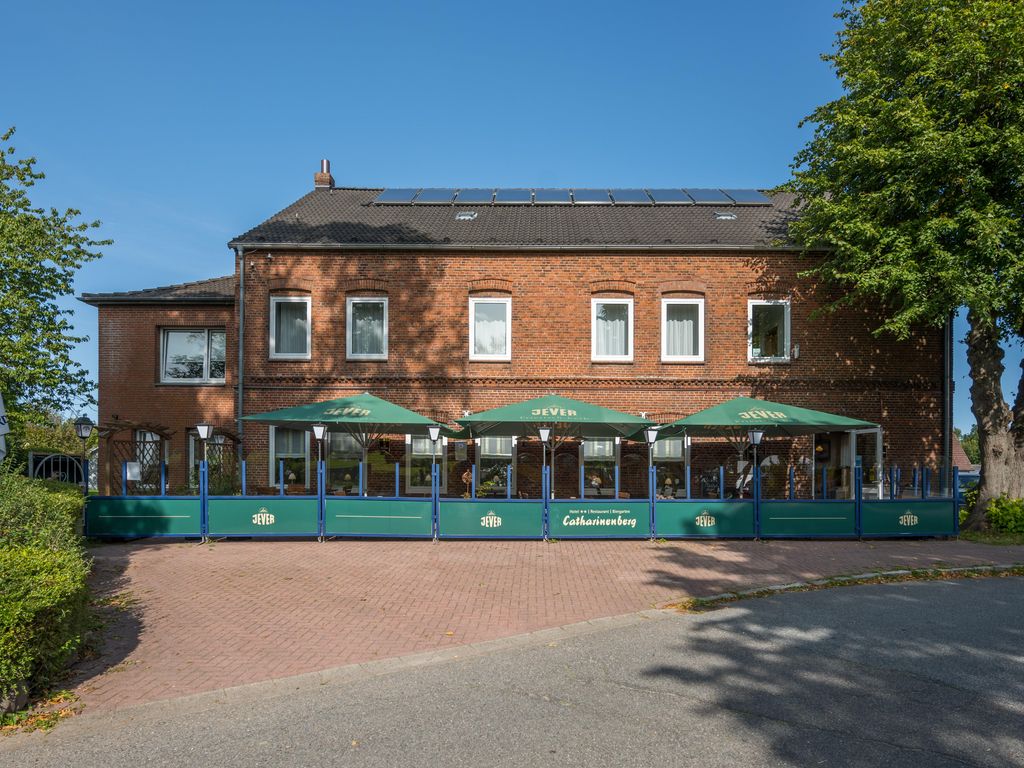 Catharinenberg