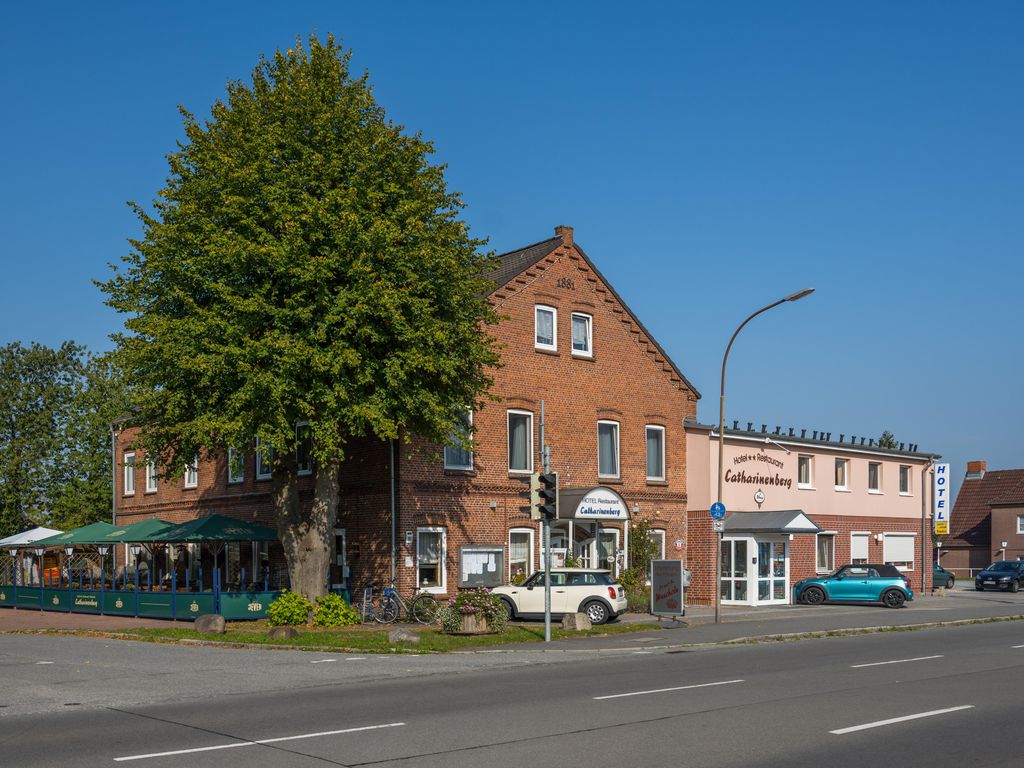Catharinenberg