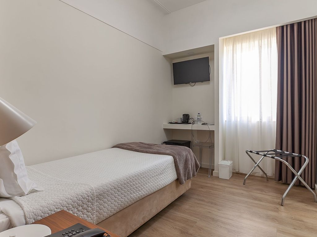 Hotel Porto Mar