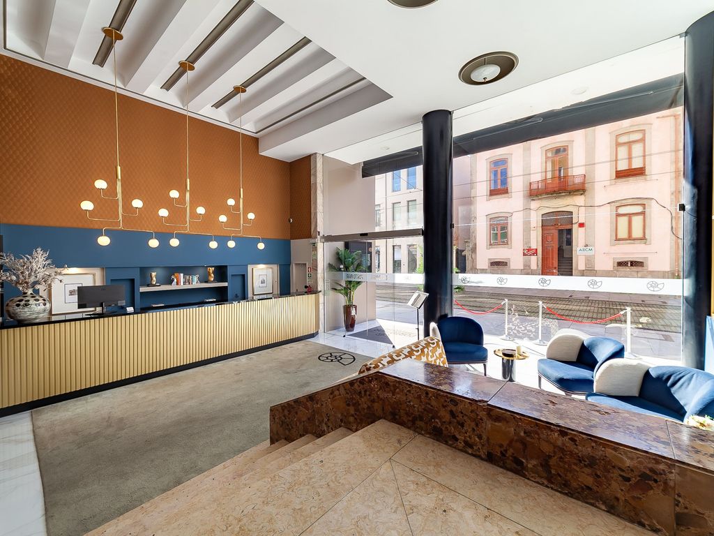 Hotel Porto Mar