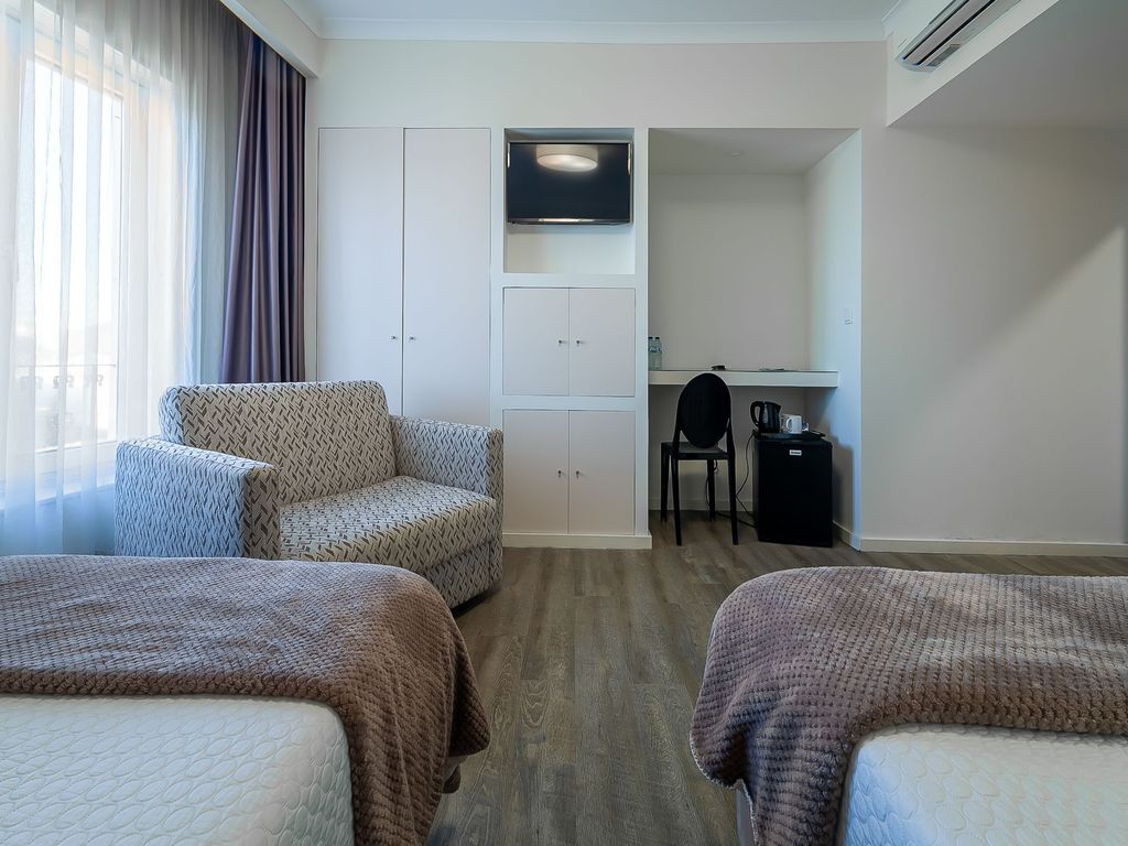 Hotel Porto Mar