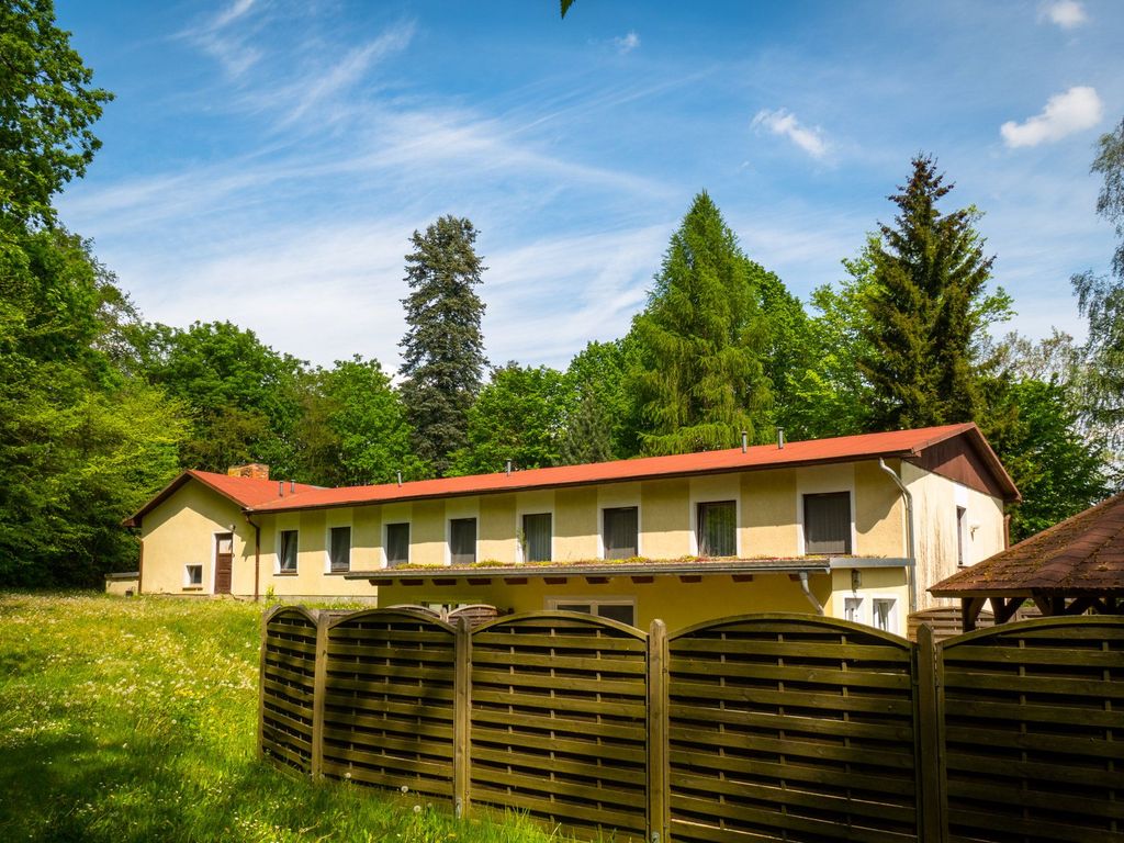 Gästehaus Chorin