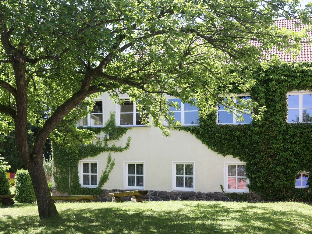 Gästehaus Chorin