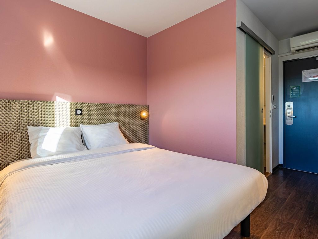 B&B HOTEL Colmar Lumière