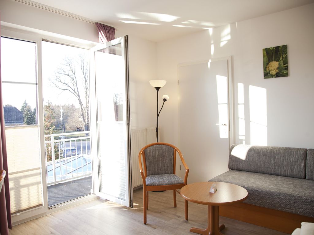 Flair Hotel Reuner
