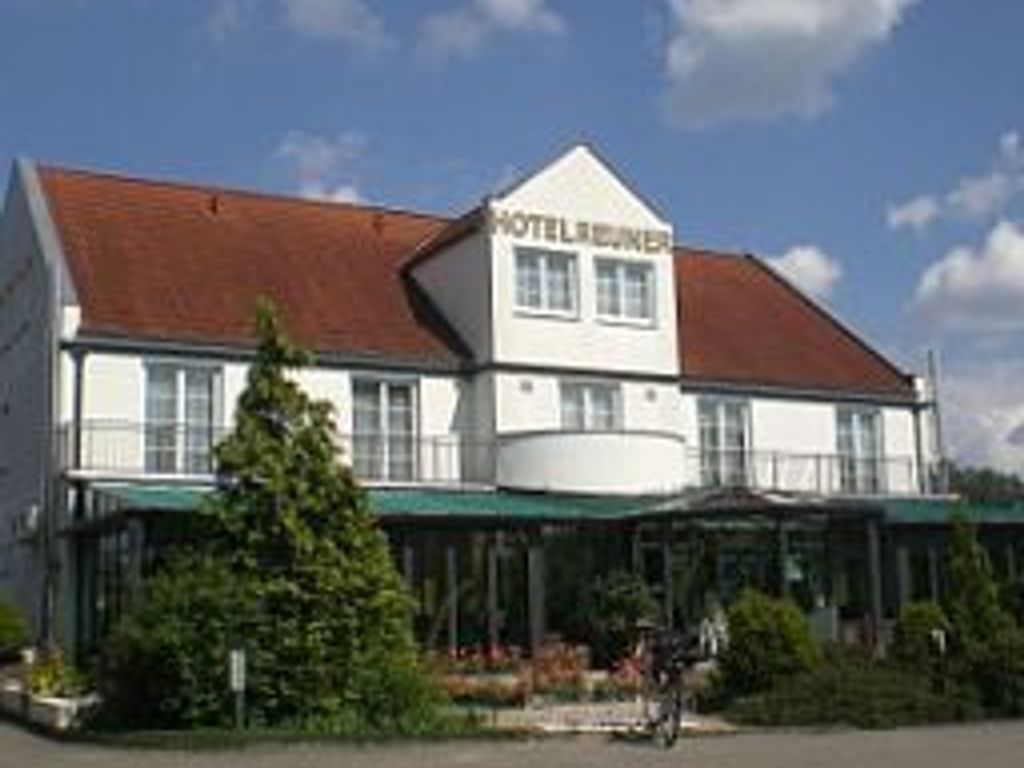 Flair Hotel Reuner