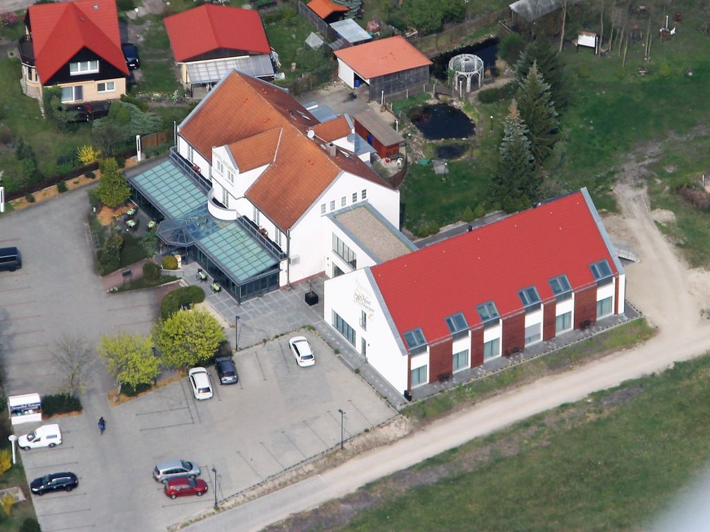 Flair Hotel Reuner