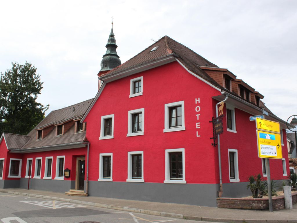 Hochdorfer Hirschen