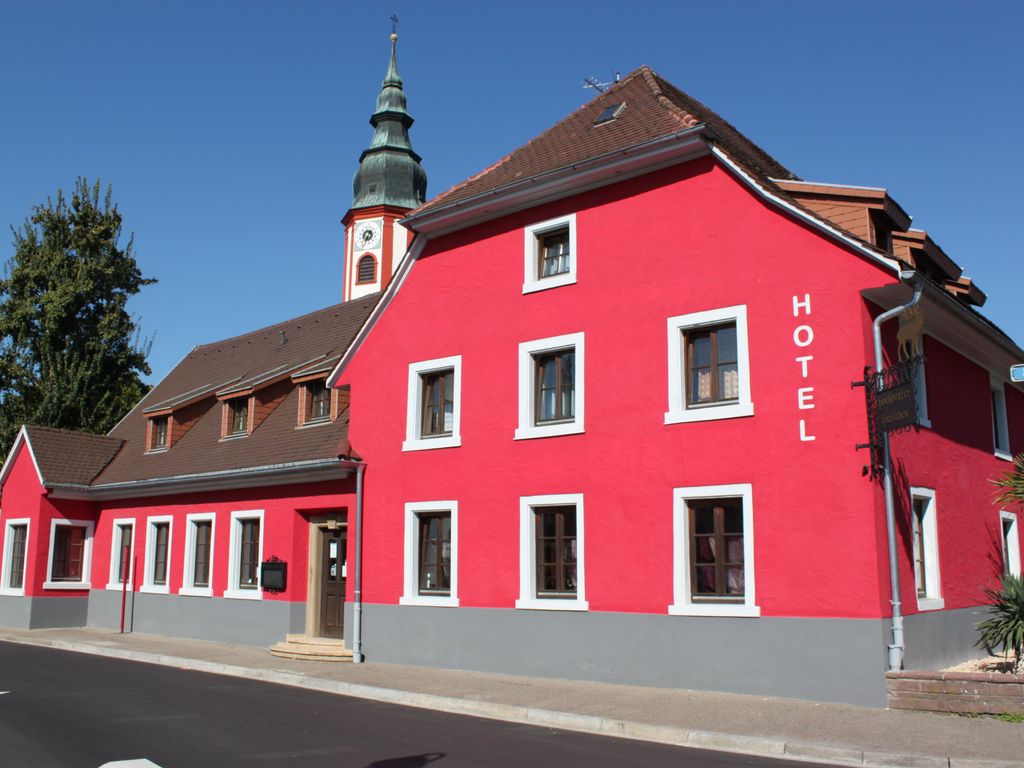 Hochdorfer Hirschen