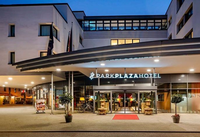 Park Plaza Trier Germany