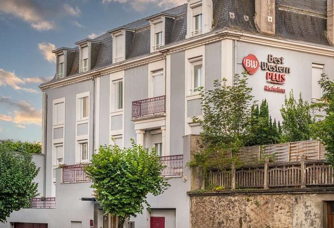 Best Western Plus Richelieu