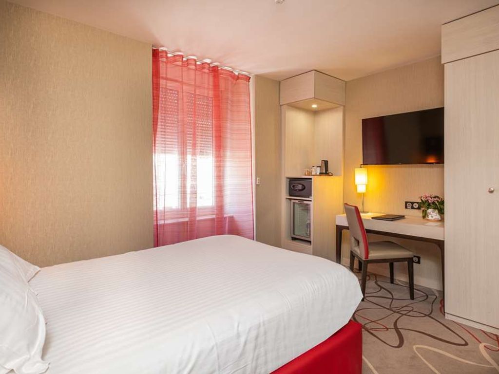 Best Western Plus Richelieu