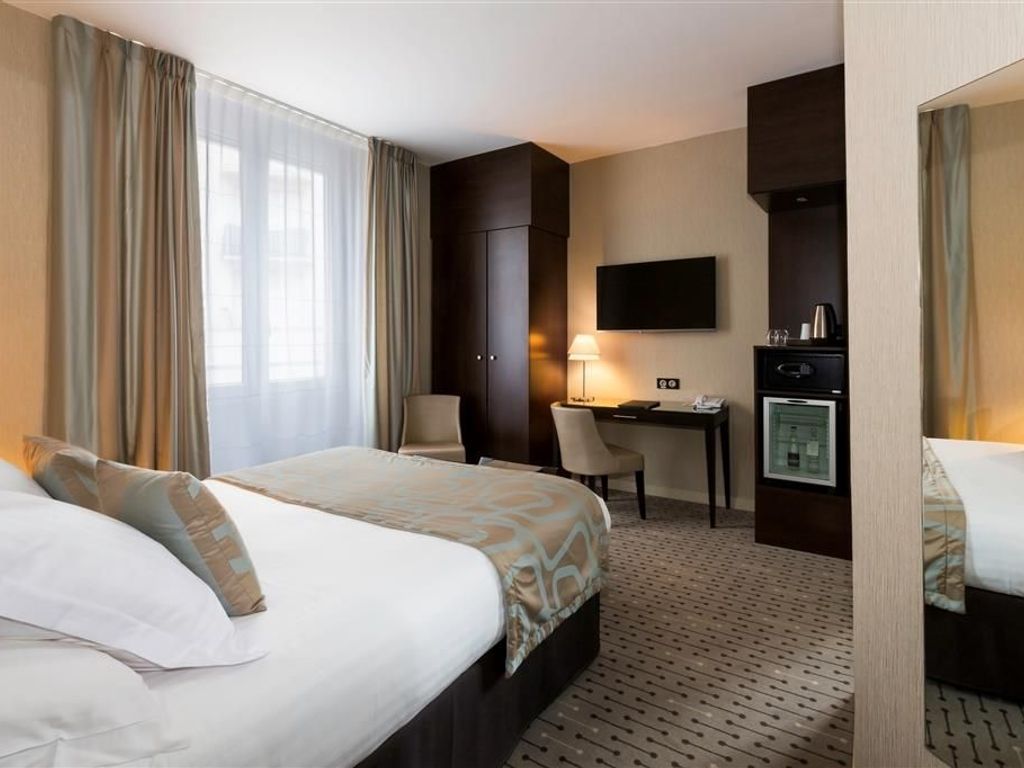 Best Western Plus Richelieu