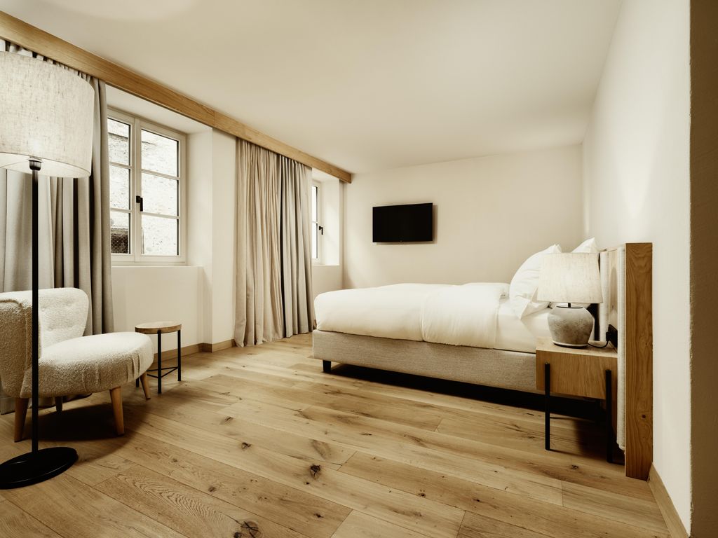 Adler Historic Guesthouse