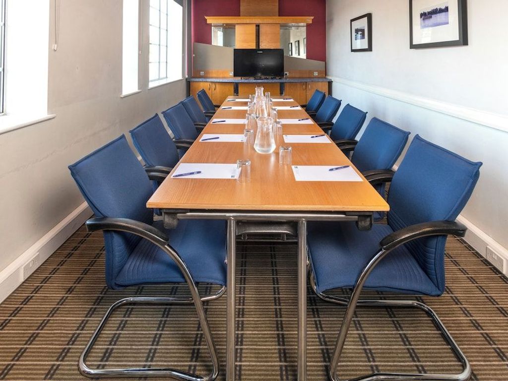 Holiday Inn Express LONDON CHINGFORD-NTH CIRCULAR by IHG