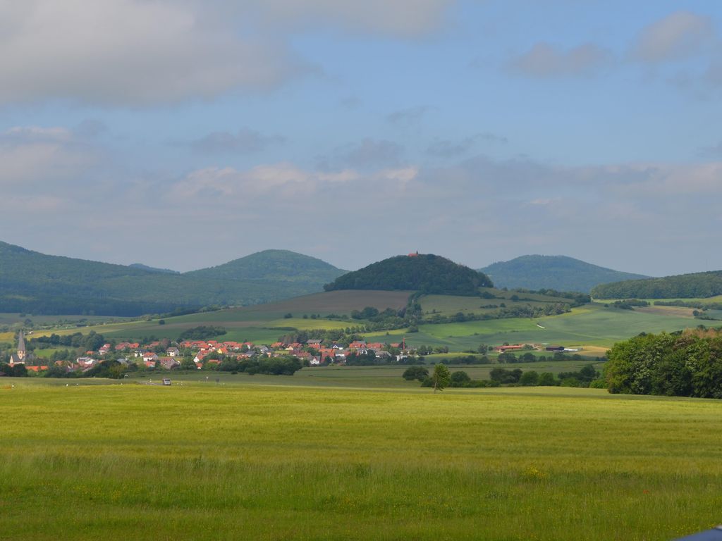 Rhön-Hotel Sonnenhof - Restaurant & Café