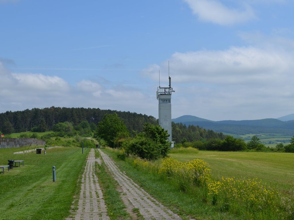 Rhön-Hotel Sonnenhof - Restaurant & Café