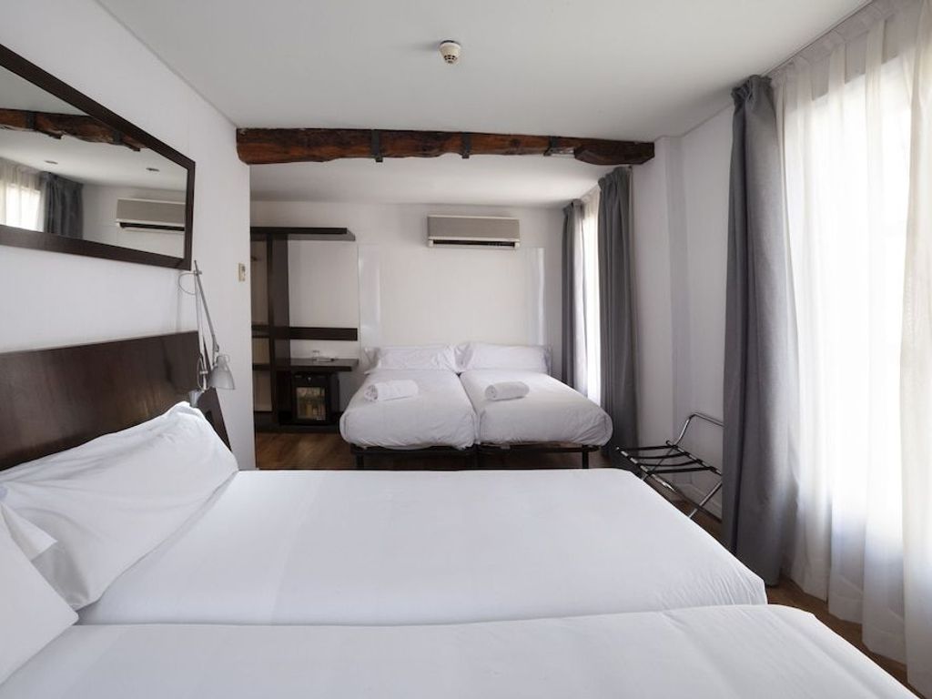 Petit Palace Arana