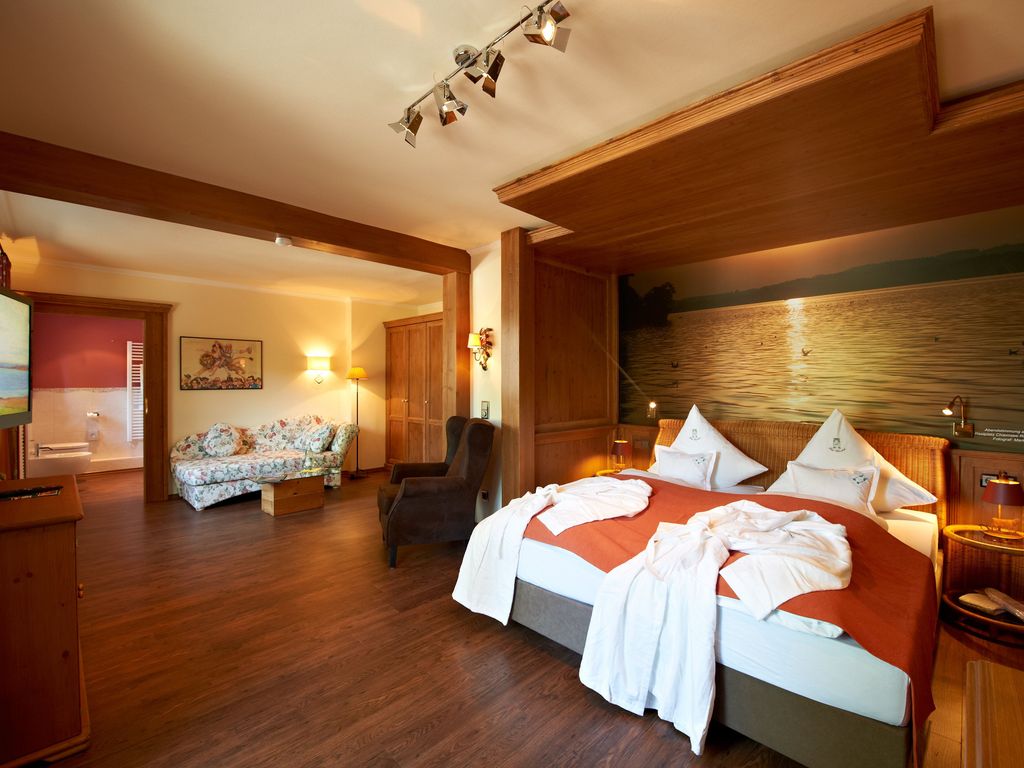 Garden-Hotel Reinhart
