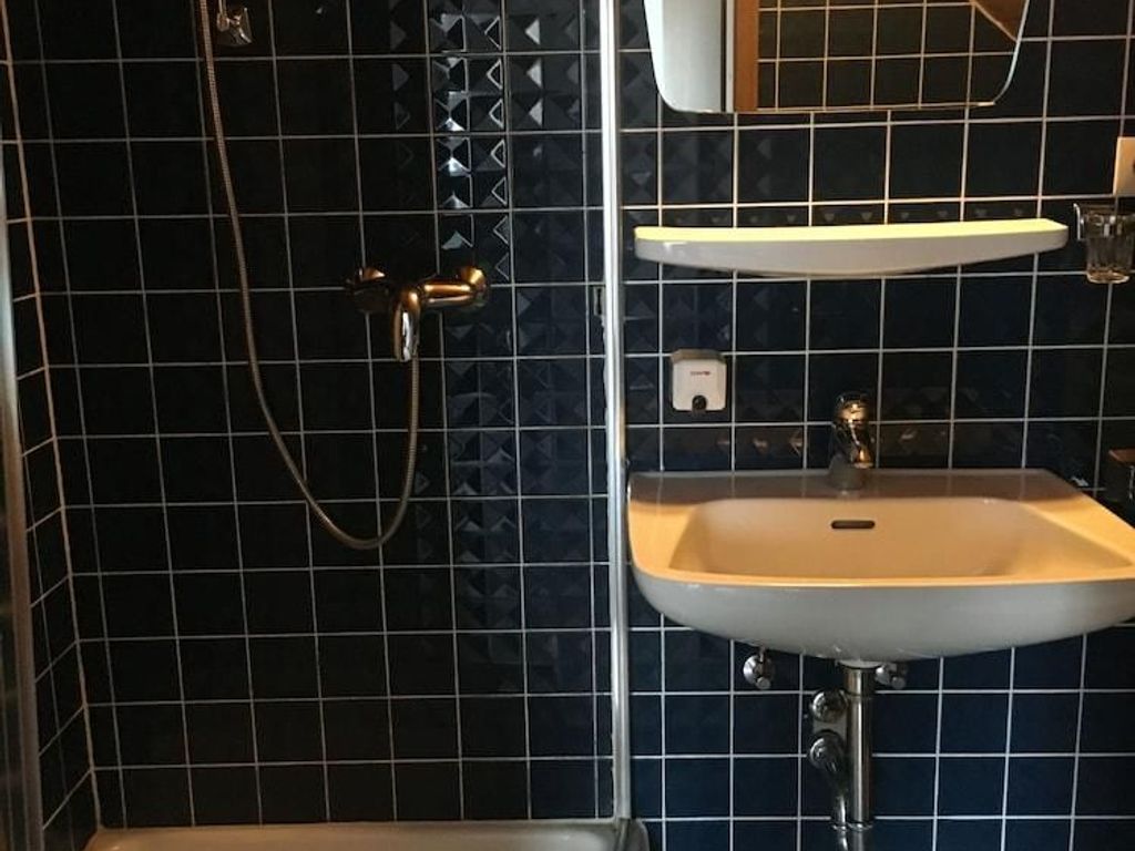 Hotel Pension Haus Kirst
