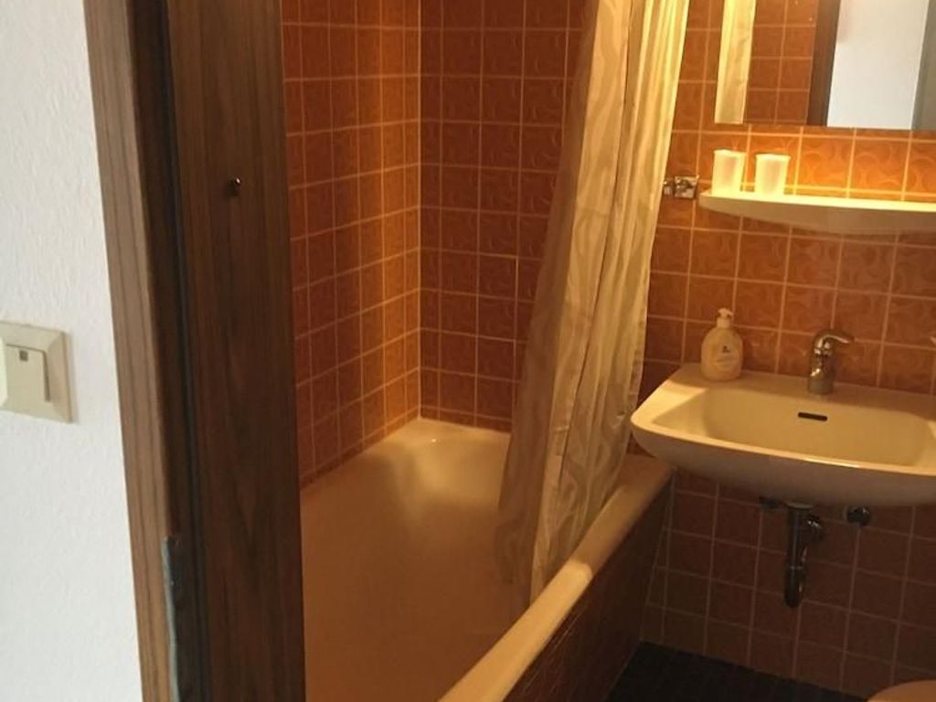 Hotel Pension Haus Kirst