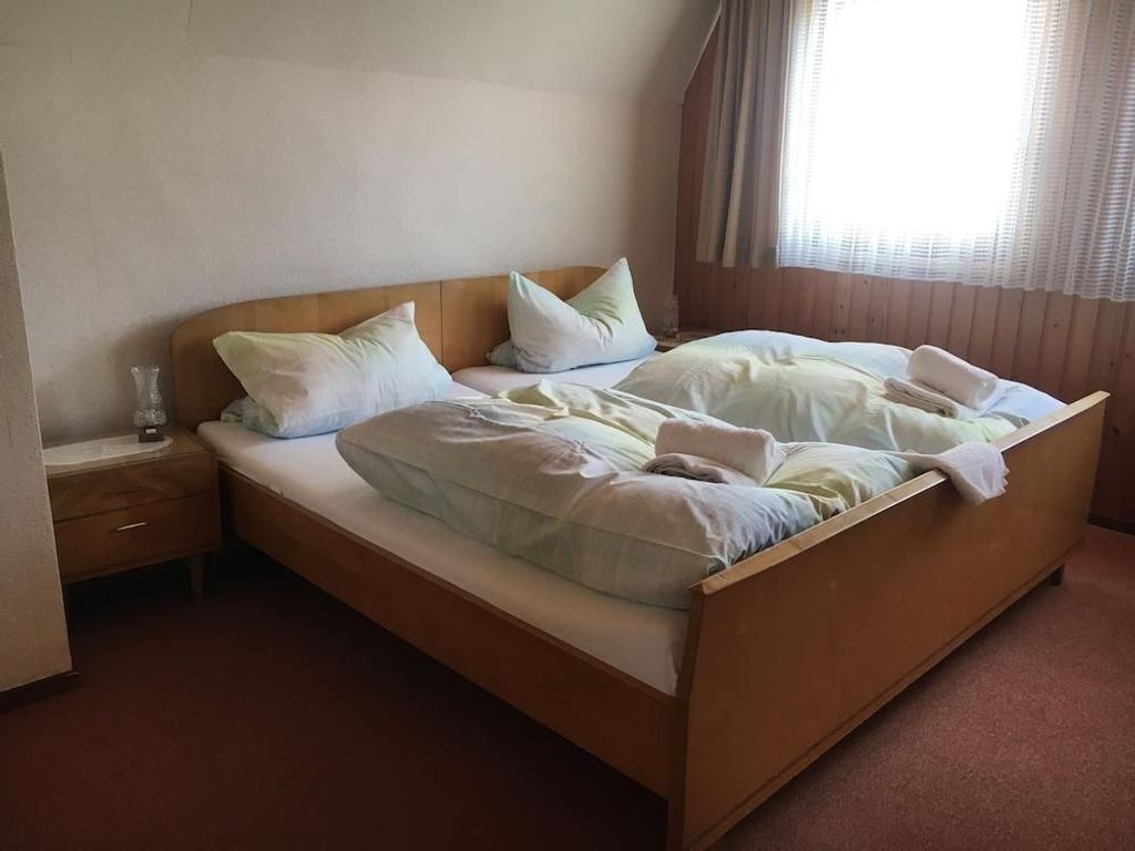 Hotel Pension Haus Kirst
