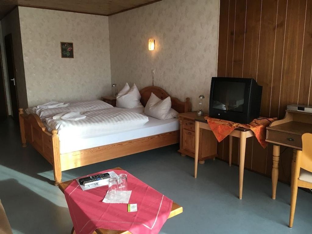 Hotel Pension Haus Kirst