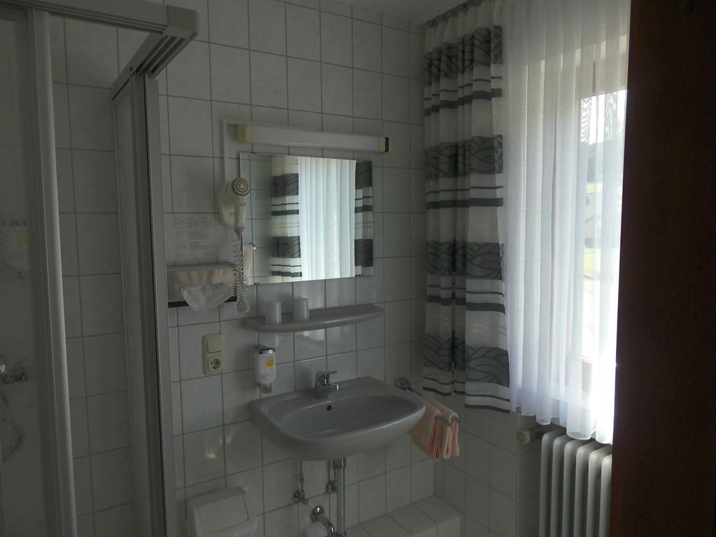 Hotel Schoos