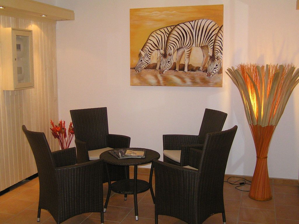 Hotel Schoos