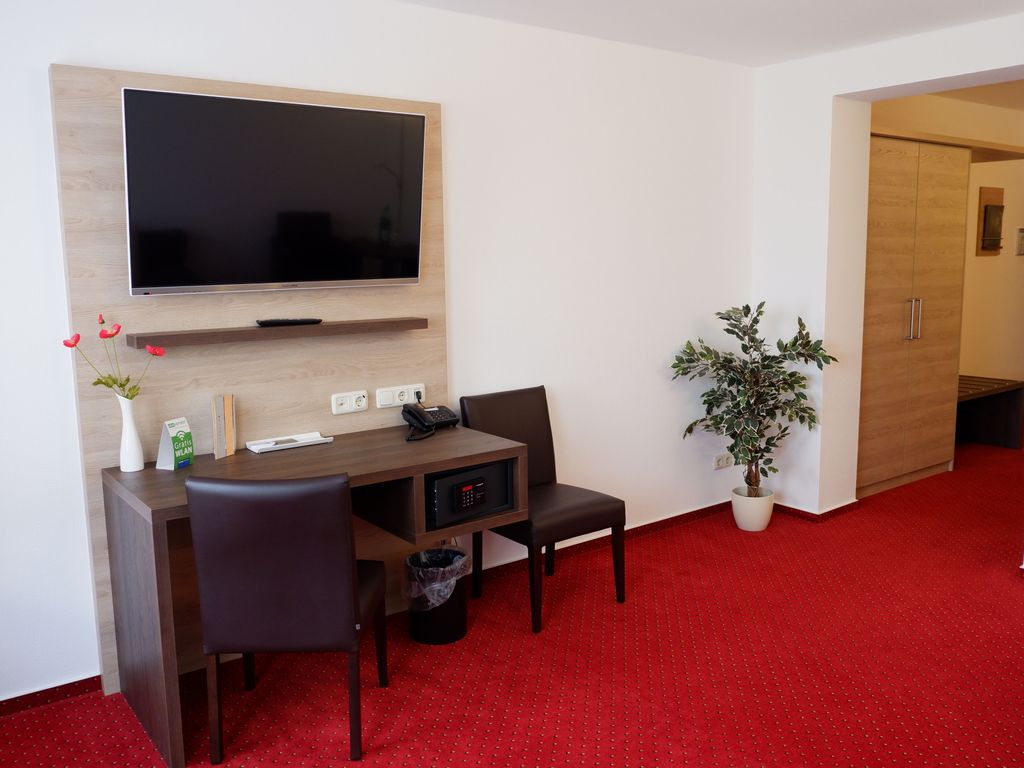 Hotel Schoos