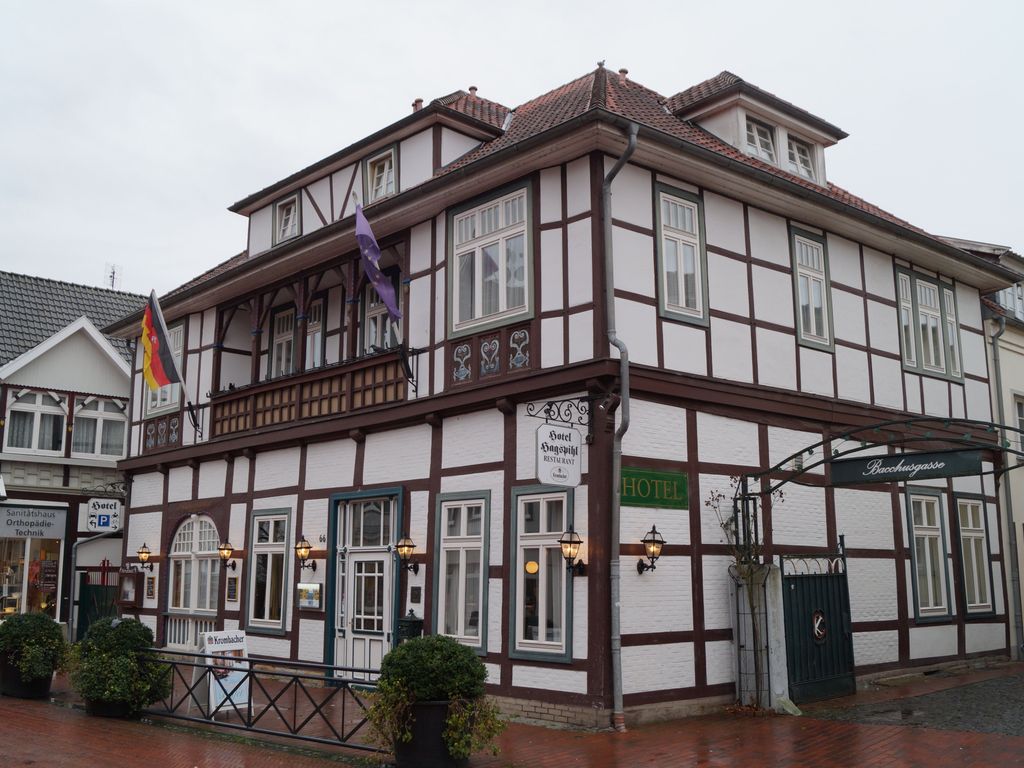 Hagspihl