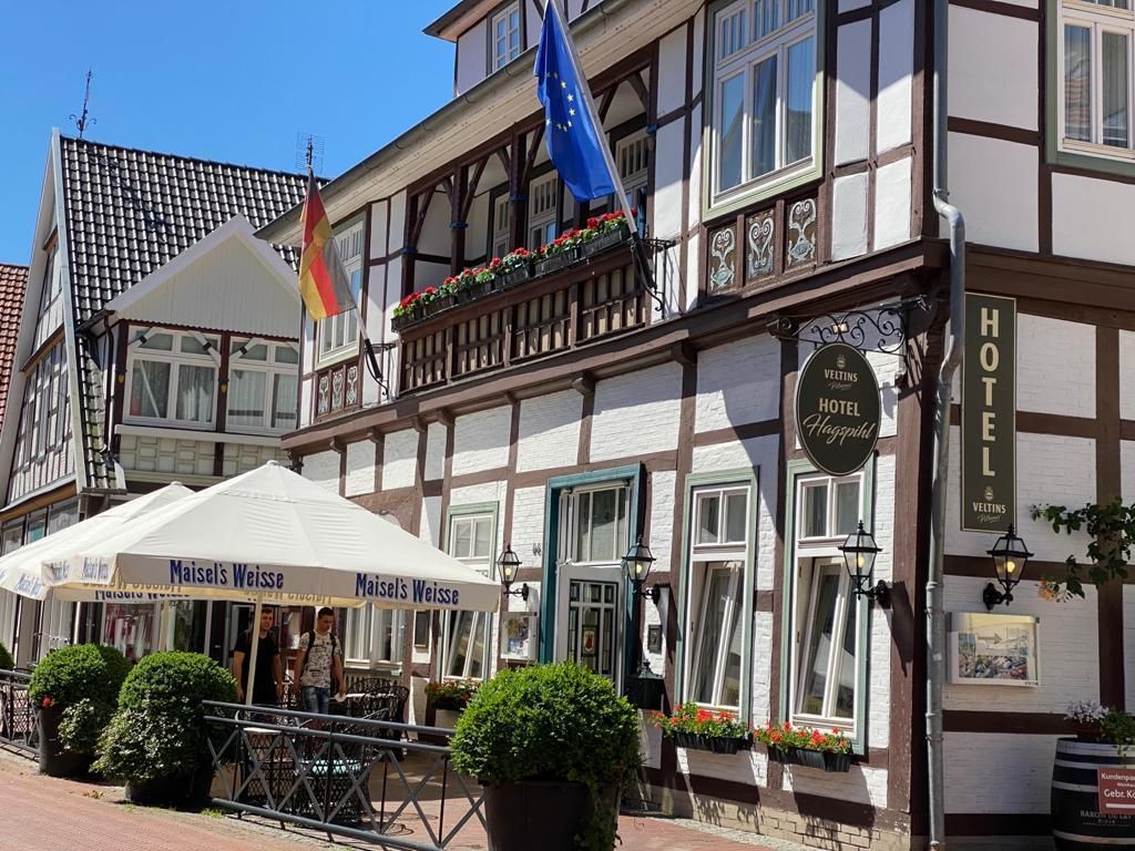 Hagspihl