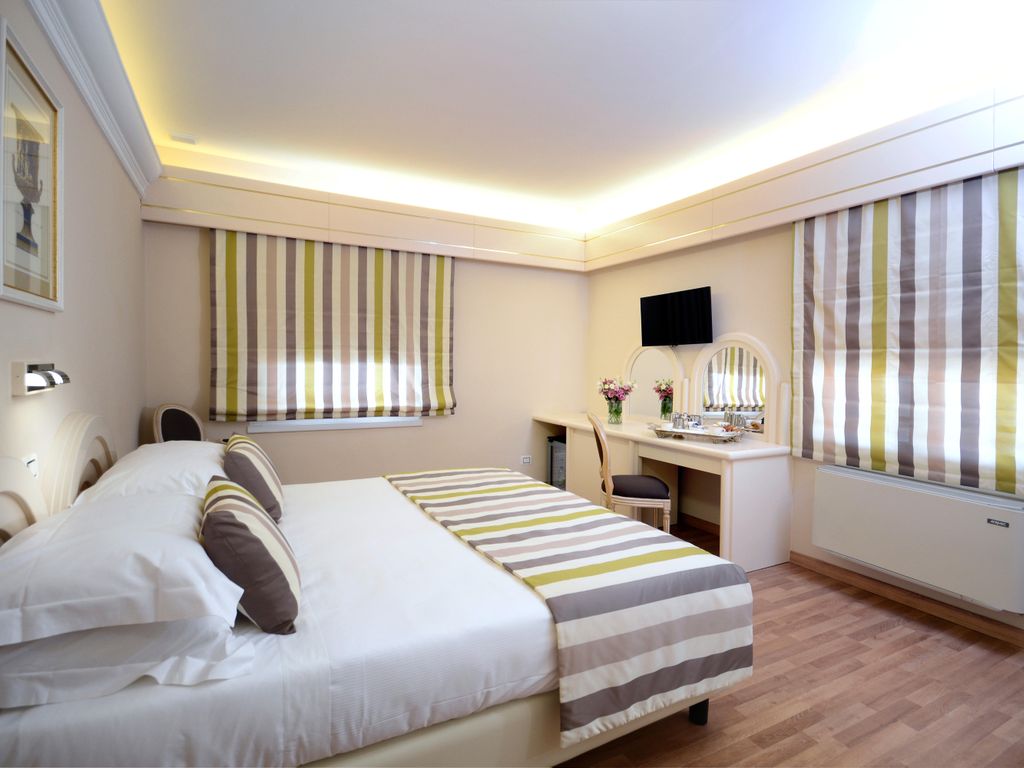 Grand Hotel Vittoria