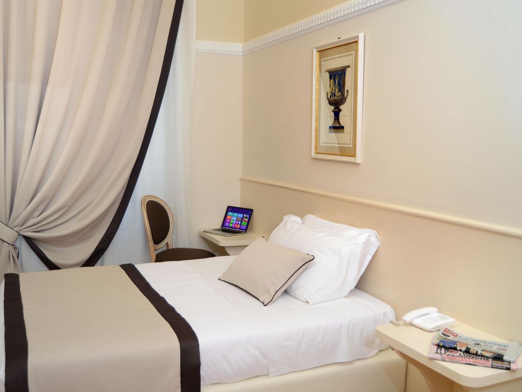 Grand Hotel Vittoria