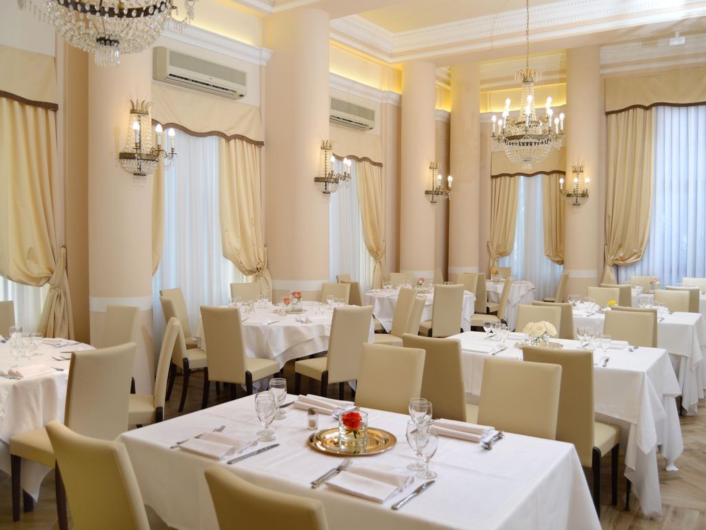 Grand Hotel Vittoria