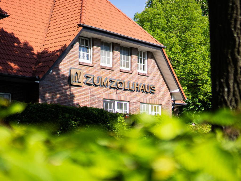 Zum Zollhaus Residenzhotel