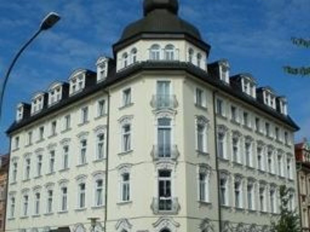 Fürstenhof