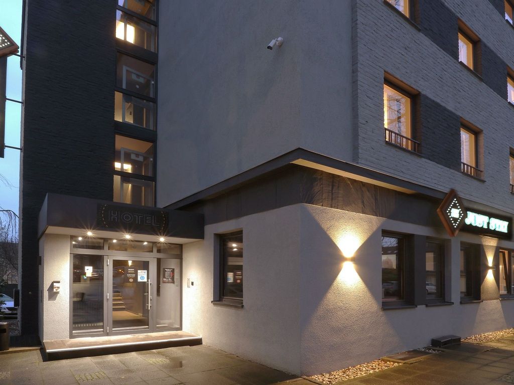 JustStay Ratingen